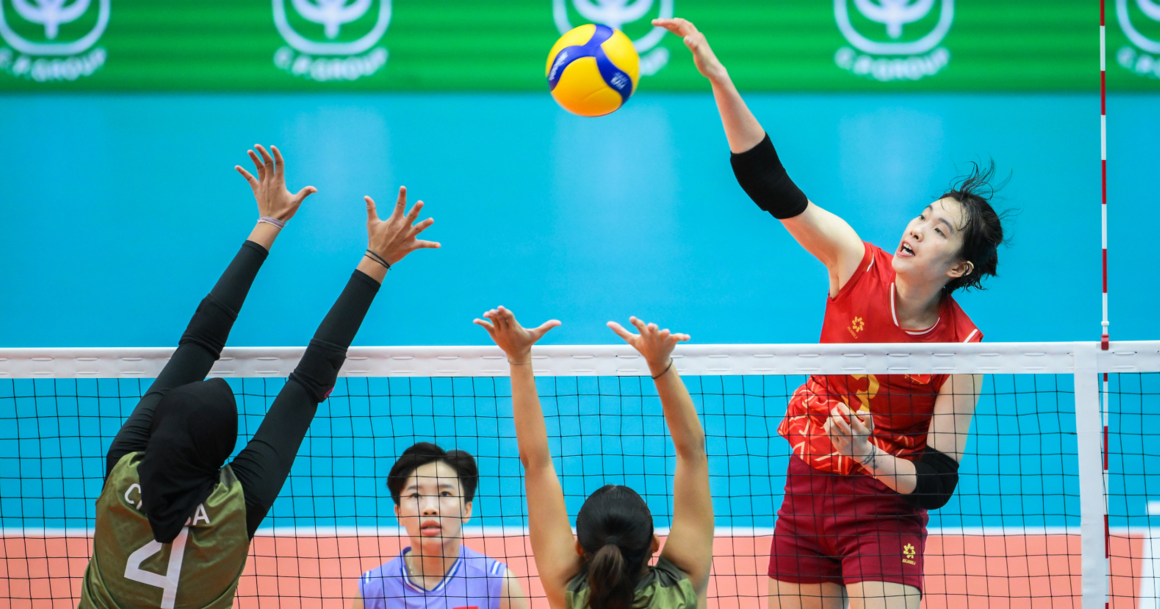 Highly-anticipated Semifinal matchups confirmed for 33rd SEA Games Women’s Volleyball