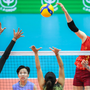 Highly-anticipated Semifinal matchups confirmed for 33rd SEA Games Women’s Volleyball