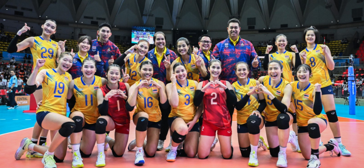 Thailand, Vietnam, Indonesia Advance to 33rd SEA Games Semifinals Thailand, Vietnam, Indonesia Advance to 33rd SEA Games Semifinals