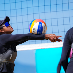 SEA Games Beach Volleyball: Women’s Preliminary Round completed 