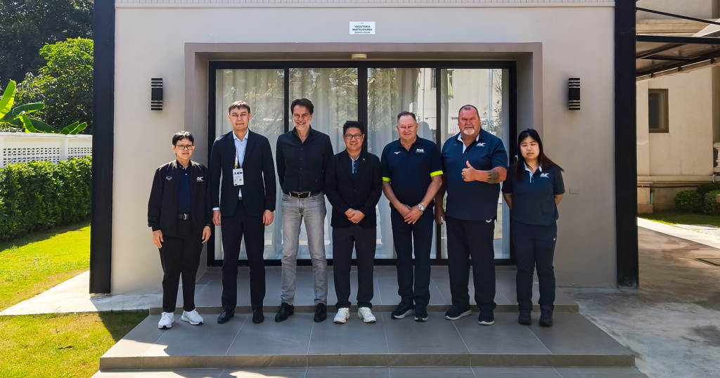 AVC Unveils 2026 International Volleyball Calendar and Host Cities