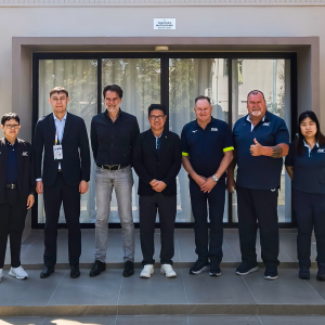 AVC Unveils 2026 International Volleyball Calendar and Host Cities