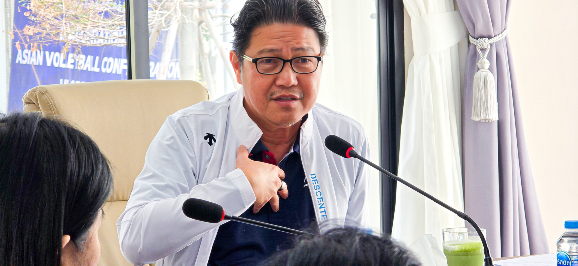 AVC opens 2026 with Strategic Planning Workshop