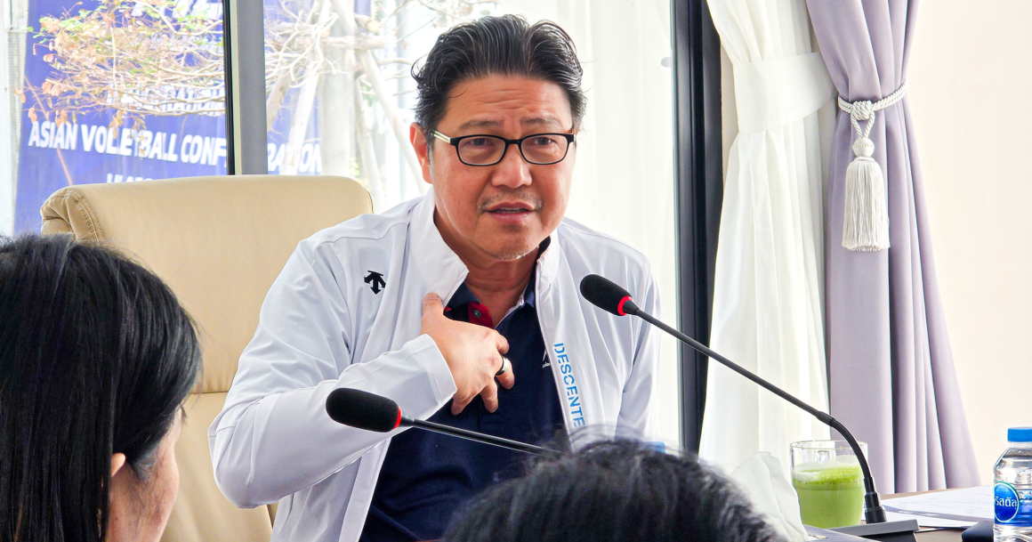 AVC opens 2026 with Strategic Planning Workshop