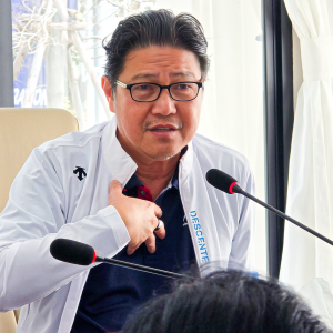 AVC opens 2026 with Strategic Planning Workshop