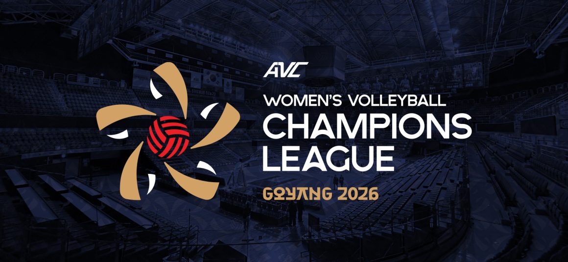 AVC Conducts Inspection Visit in Goyang Ahead of 2026 AVC Women’s Champions League