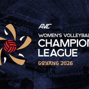 AVC Conducts Inspection Visit in Goyang Ahead of 2026 AVC Women’s Champions League
