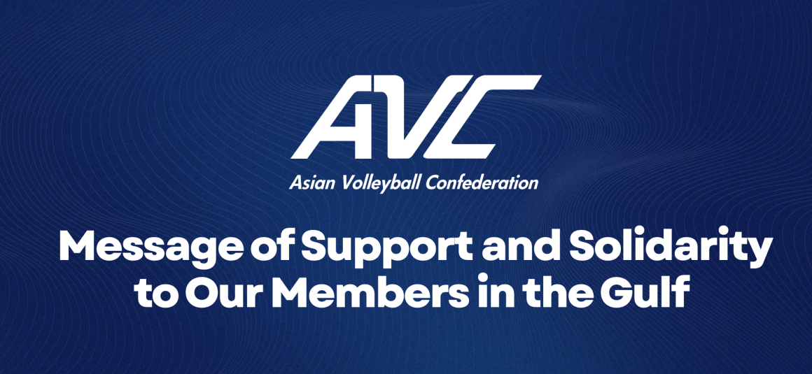 Message of Support and Solidarity to Our Members in the Gulf Message of Support and Solidarity to Our Members in the Gulf