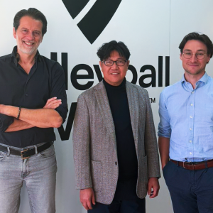 AVC, Volleyball World strengthen strategic alignment in Lausanne