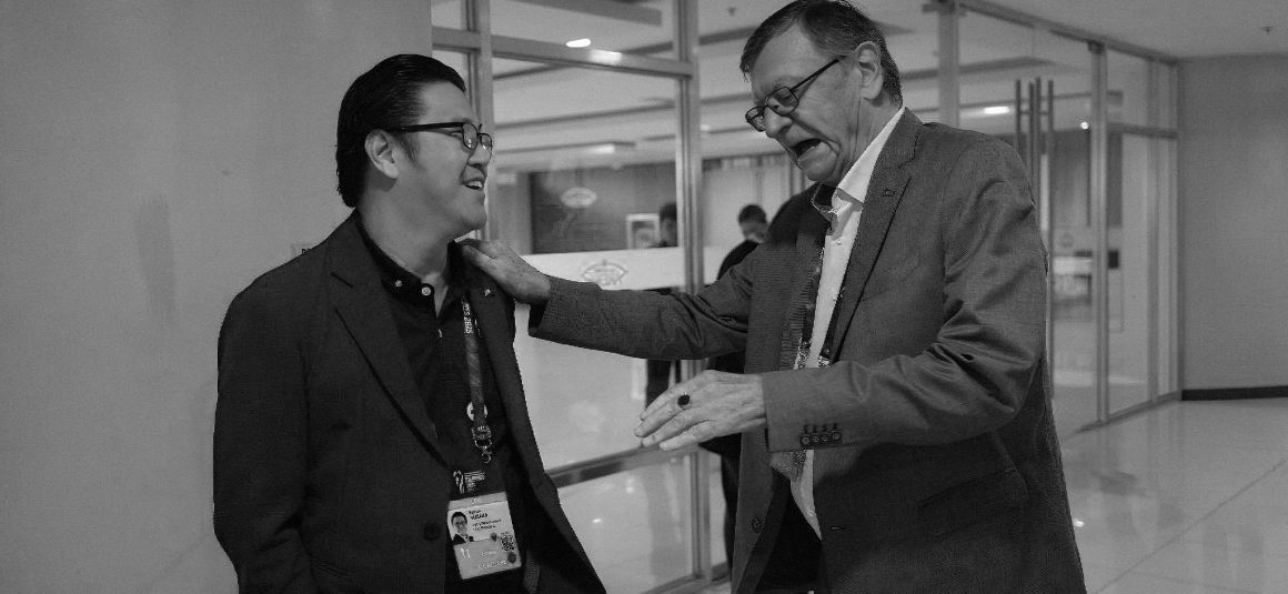 Deepest Condolences on the Passing of Mr. Aleksandar Boričić