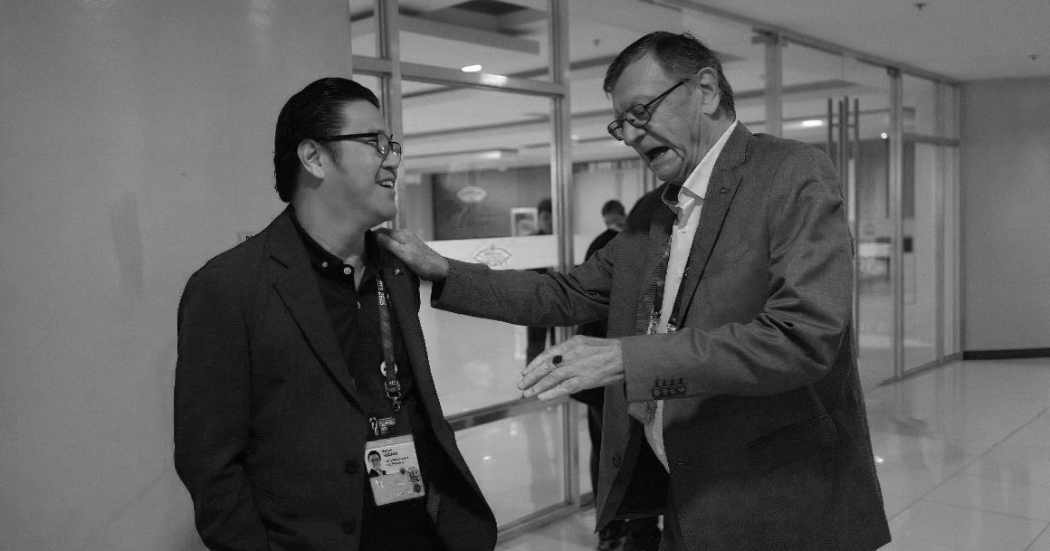 Deepest Condolences on the Passing of Mr. Aleksandar Boričić