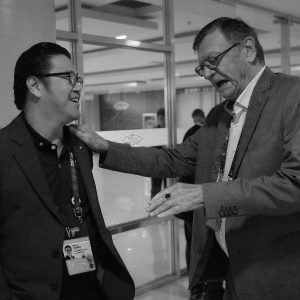 Deepest Condolences on the Passing of Mr. Aleksandar Boričić