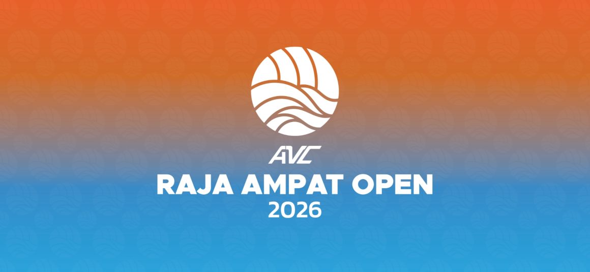 AVC Beach Tour brings first event to Raja Ampat