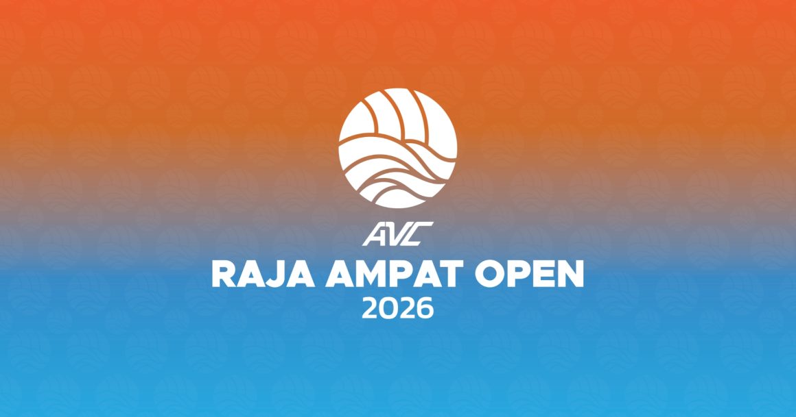 AVC Beach Tour brings first event to Raja Ampat