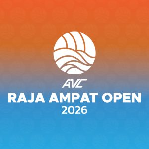 AVC Beach Tour brings first event to Raja Ampat