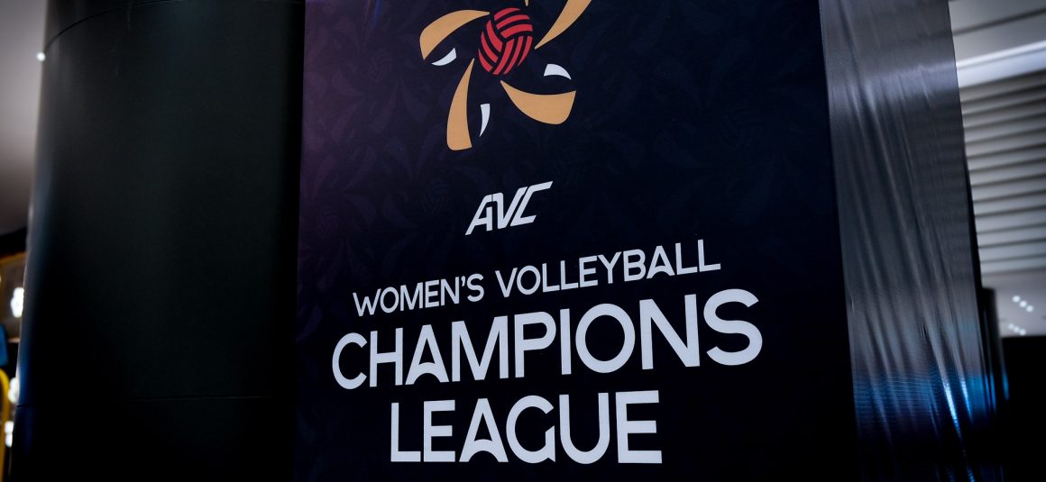 AVC Women’s Champions League 2026 set for Bangkok showdown with Club World Championship spots at stake