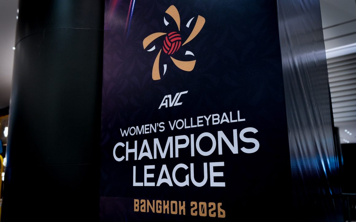 AVC Women’s Champions League 2026 set for Bangkok showdown with Club World Championship spots at stake