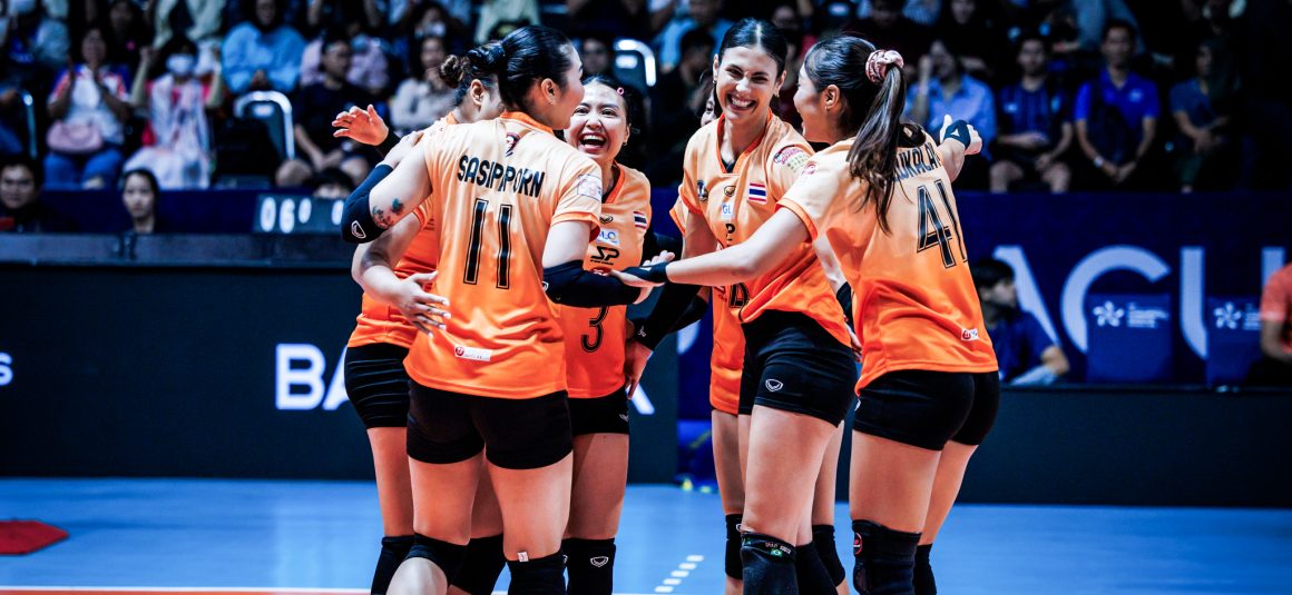 Nakhonratchasima 3M Films sweeps Mehregan Noor Club to open campaign in Bangkok