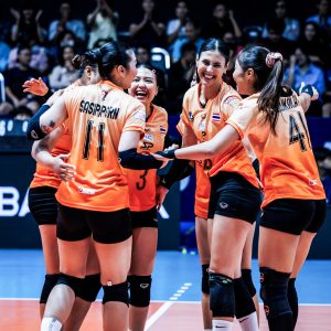 Nakhonratchasima 3M Films sweeps Mehregan Noor Club to open campaign in Bangkok