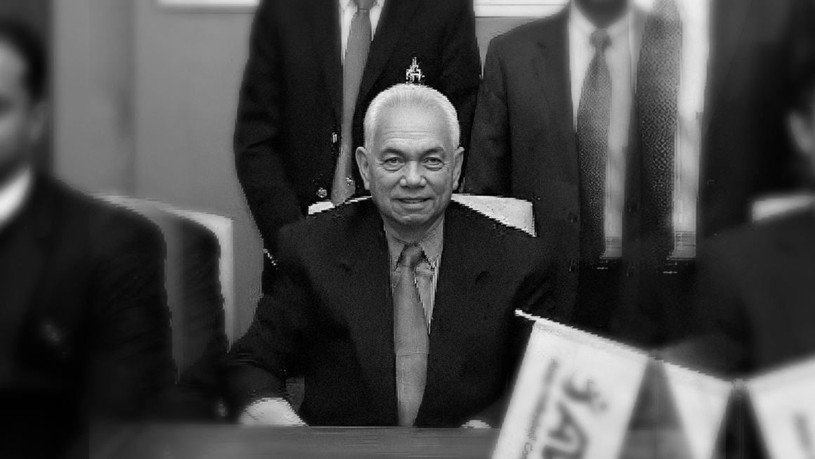 Deepest Condolences on the Passing of Mr. Tomas Santamaria Deepest Condolences on the Passing of Mr. Tomas Santamaria