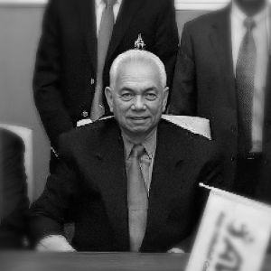 Deepest Condolences on the Passing of Mr. Tomas Santamaria
