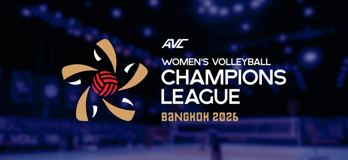 AVC Women’s Champions League 2026 opens in Bangkok with opening day doubleheader