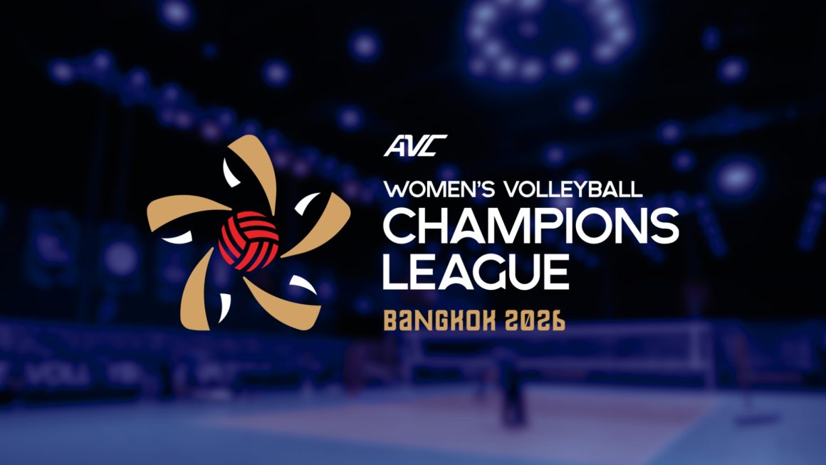 AVC Women’s Champions League 2026 opens in Bangkok with opening day doubleheader