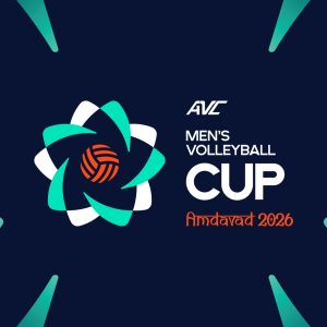 AVC Men’s Cup 2026: Drawing of Lots Sets the Stage in Amdavad