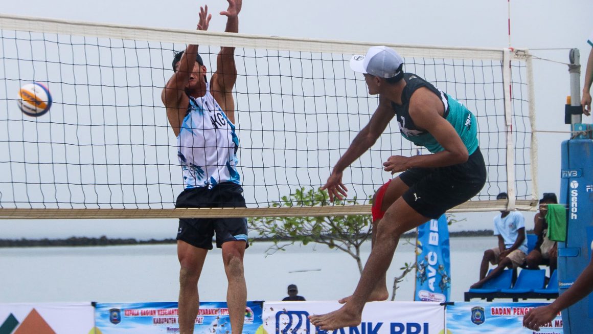 Men’s Quarterfinals Set as Race for Semifinal Spots Intensifies at Raja Ampat Open Men’s Quarterfinals Set as Race for Semifinal Spots Intensifies at Raja Ampat Open