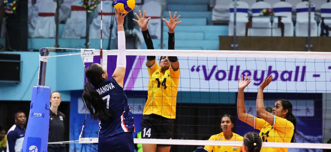 CAVA Women’s Volleyball Championship 2026 Semifinalists Confirmed CAVA Women’s Volleyball Championship 2026 Semifinalists Confirmed