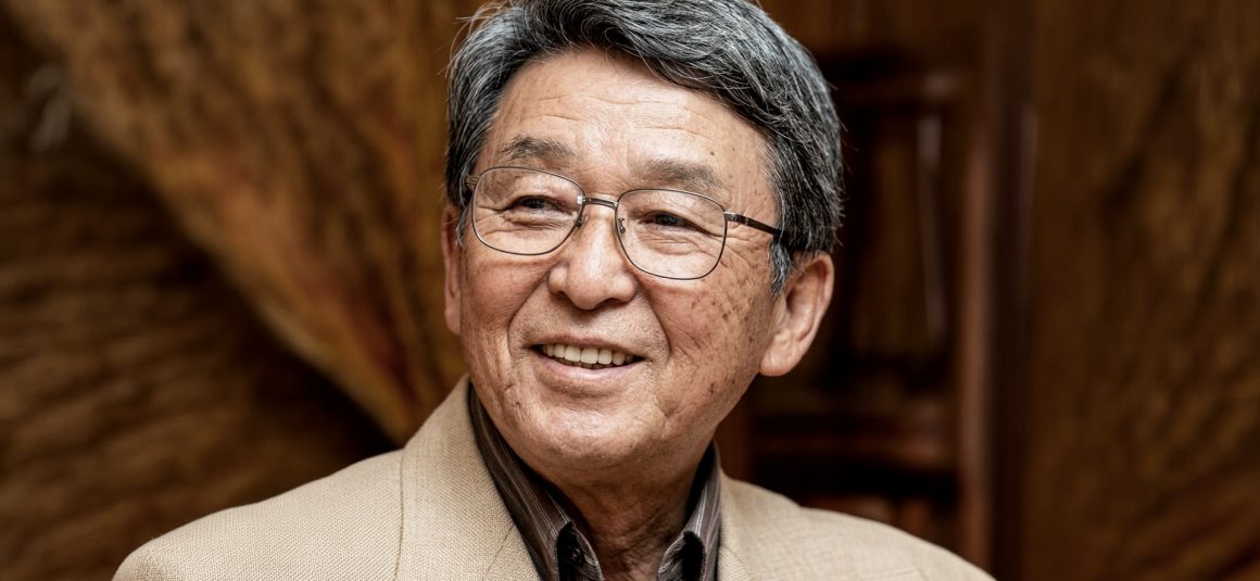 Deepest Condolences on the Passing of Mr. Yim Hyung Bin