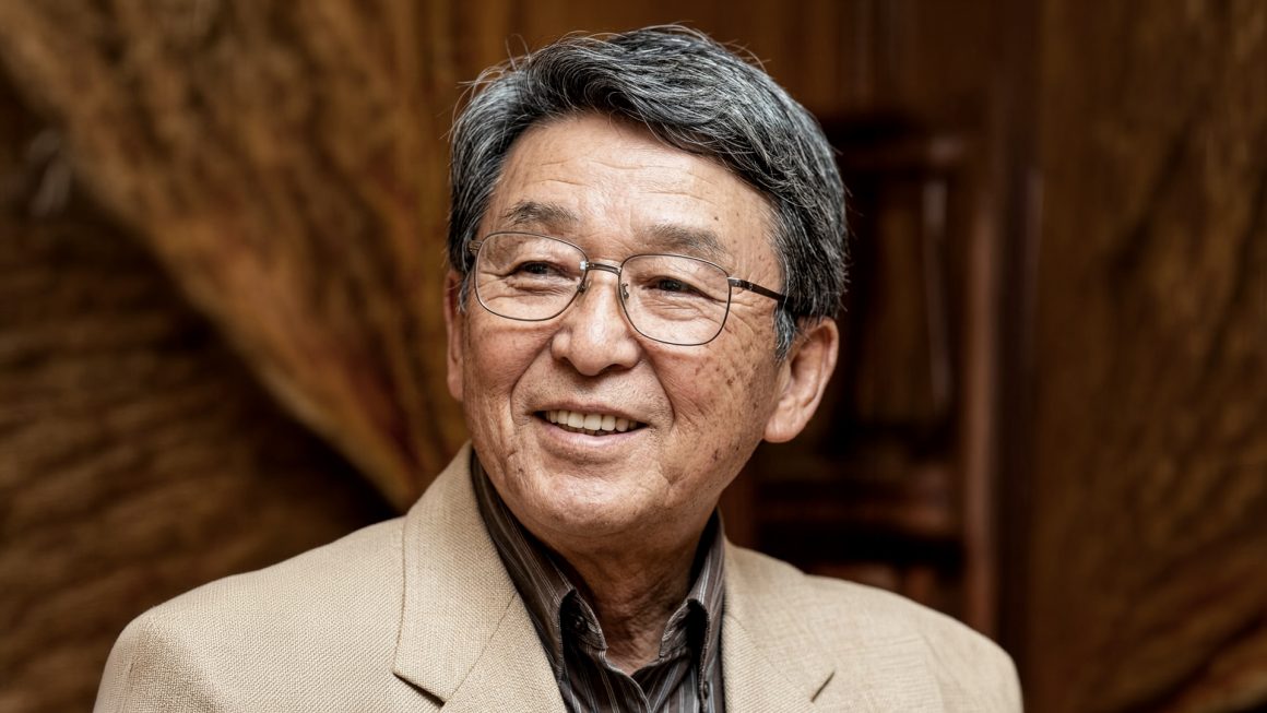 Deepest Condolences on the Passing of Mr. Yim Hyung Bin