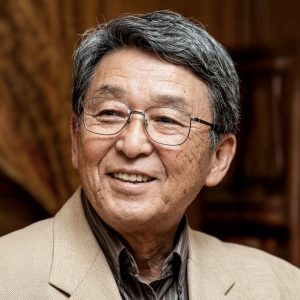 Deepest Condolences on the Passing of Mr. Yim Hyung Bin