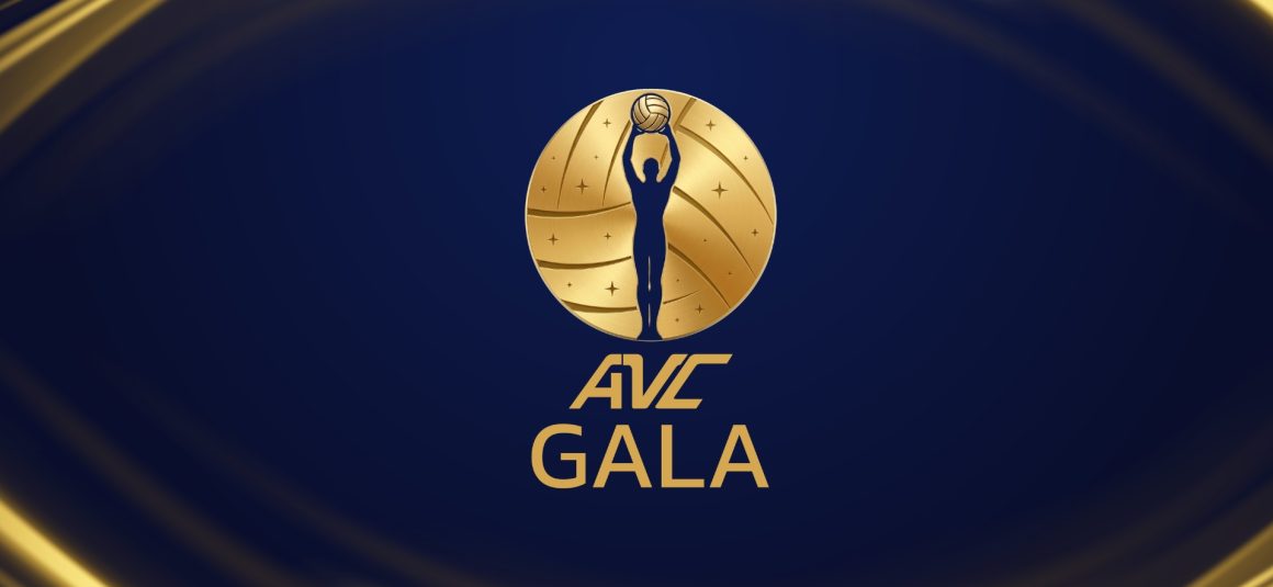 AVC Launches Inaugural AVC Gala 2026 to Celebrate Asian Volleyball Excellence