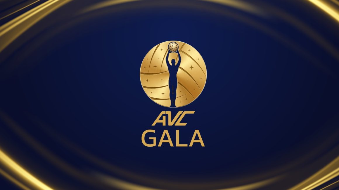 AVC Launches Inaugural AVC Gala 2026 to Celebrate Asian Volleyball Excellence AVC Launches Inaugural AVC Gala 2026 to Celebrate Asian Volleyball Excellence