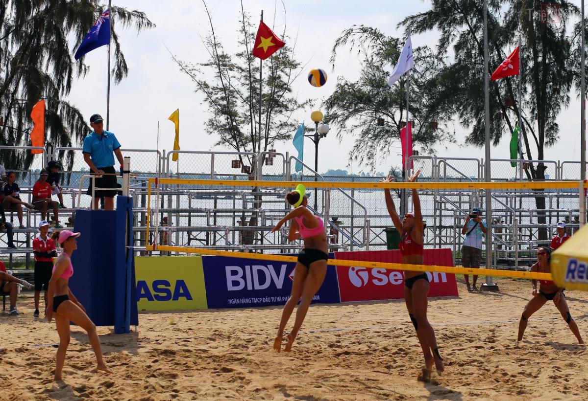 Erotic Pics - Asian beach volleyball tour Drunk pussy creampie