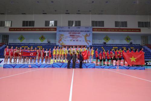 Awarding  Closing Ceremony16