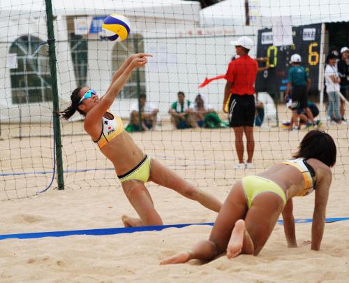 BEACH VOLLEYBALL PENGHU (13)