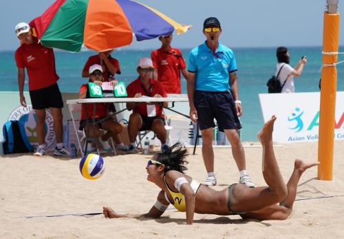 BEACH VOLLEYBALL PENGHU (18)