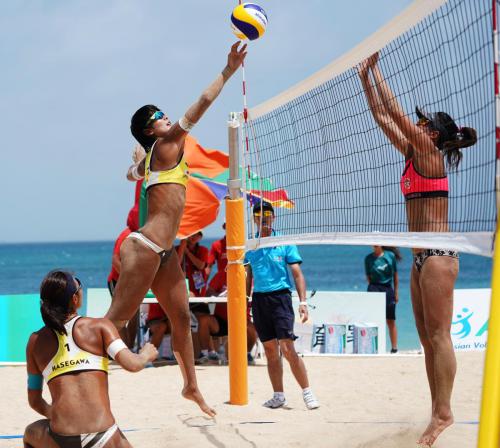 BEACH VOLLEYBALL PENGHU (19)