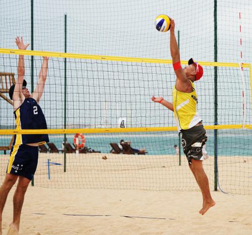 BEACH VOLLEYBALL PENGHU (26)