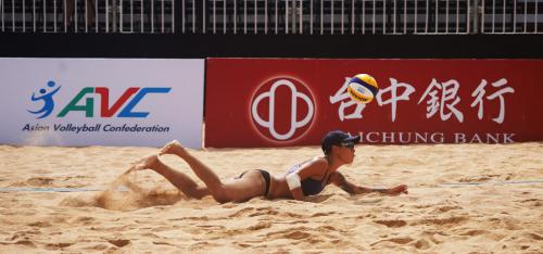 BEACH VOLLEYBALL PENGHU (27)