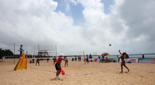 BEACH VOLLEYBALL PENGHU (3)