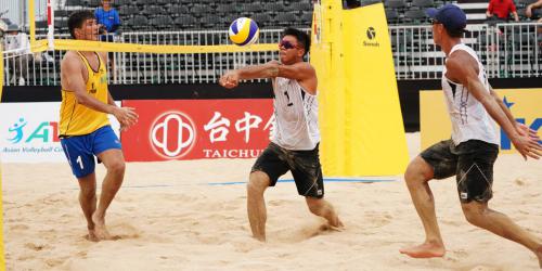 BEACH VOLLEYBALL PENGHU (31)