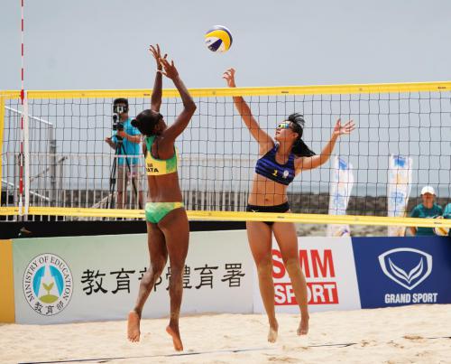 BEACH VOLLEYBALL PENGHU (36)