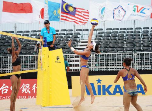 BEACH VOLLEYBALL PENGHU (38)