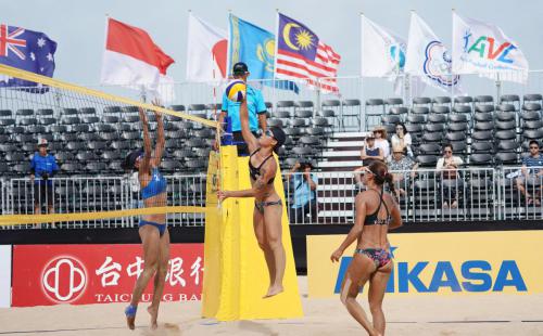 BEACH VOLLEYBALL PENGHU (39)