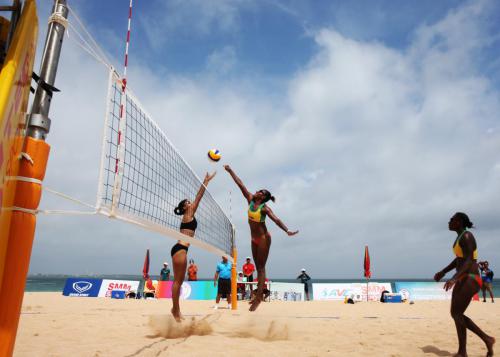 BEACH VOLLEYBALL PENGHU (4)