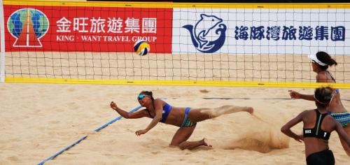 BEACH VOLLEYBALL PENGHU (40)