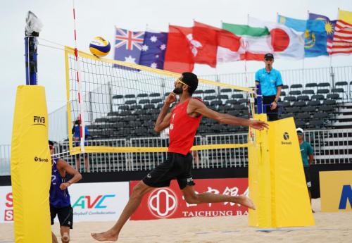 BEACH VOLLEYBALL PENGHU (7)